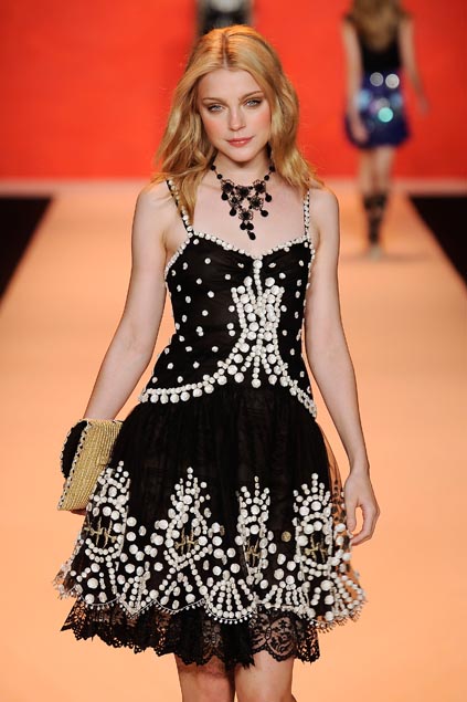 Anna Sui 09ĸͼƬ