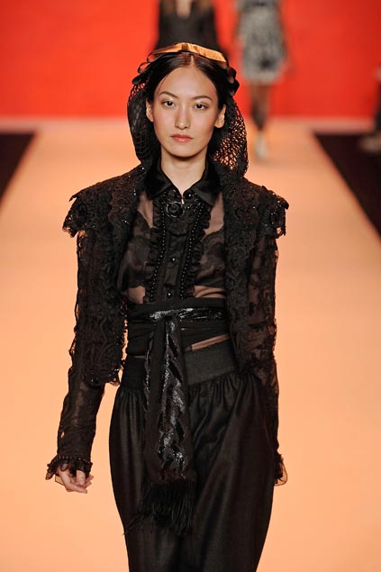 Anna Sui 09ĸͼƬ