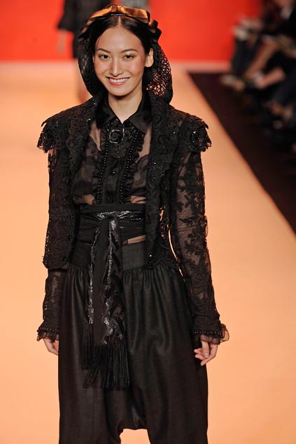 Anna Sui 09ĸͼƬ