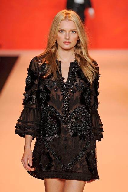 Anna Sui 09ĸͼƬ