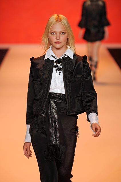 Anna Sui 09ĸͼƬ