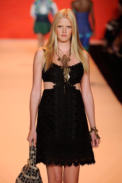 Anna Sui 09ĸͼƬ