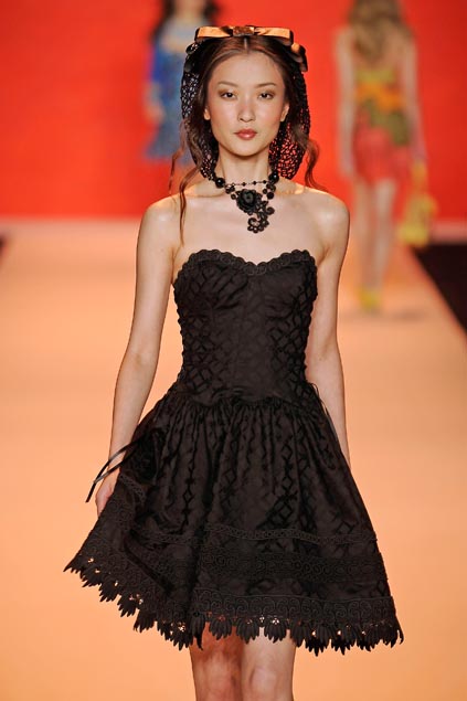 Anna Sui 09ĸͼƬ