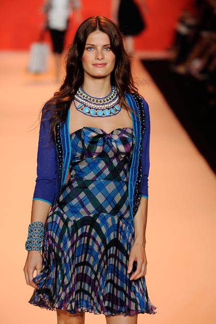 Anna Sui 09ĸͼƬ