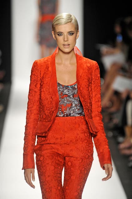 Carolina Herrera 09ĸͼƬ