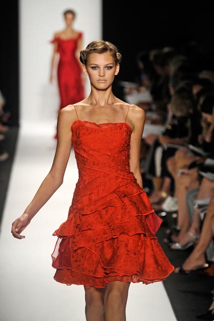 Carolina Herrera 09ĸͼƬ