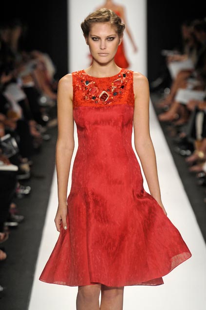 Carolina Herrera 09ĸͼƬ