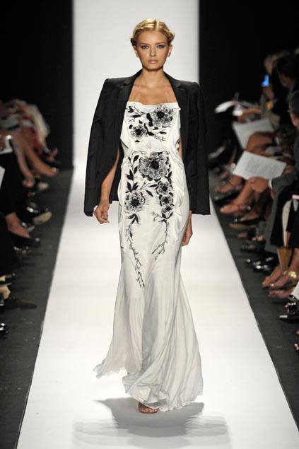 Carolina Herrera 09ĸͼƬ