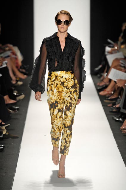 Carolina Herrera 09ĸͼƬ