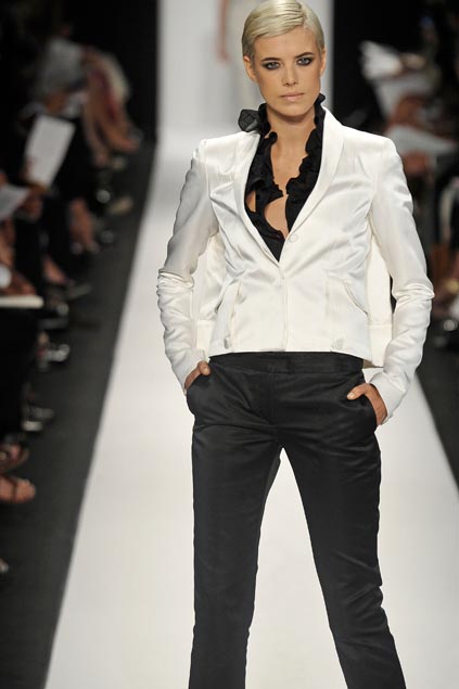 Carolina Herrera 09ĸͼƬ