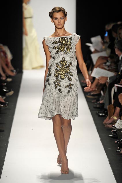 Carolina Herrera 09ĸͼƬ