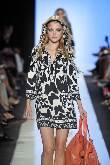 Diane von Furstenberg 09ĸͼƬ