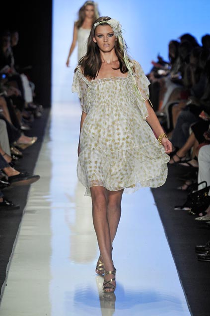 Diane von Furstenberg 09ĸͼƬ