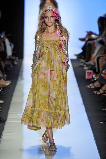 Diane von Furstenberg 09ĸͼƬ