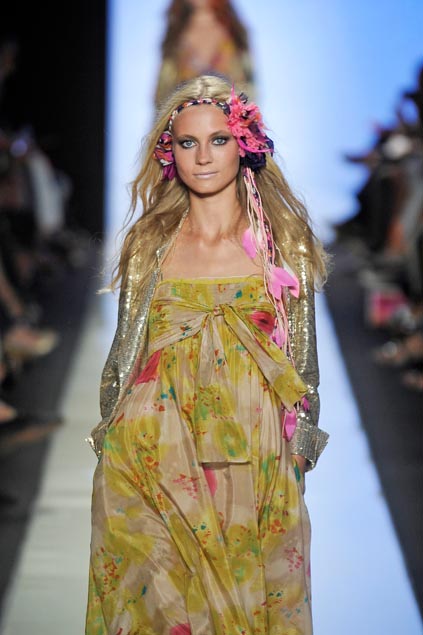 Diane von Furstenberg 09ĸͼƬ