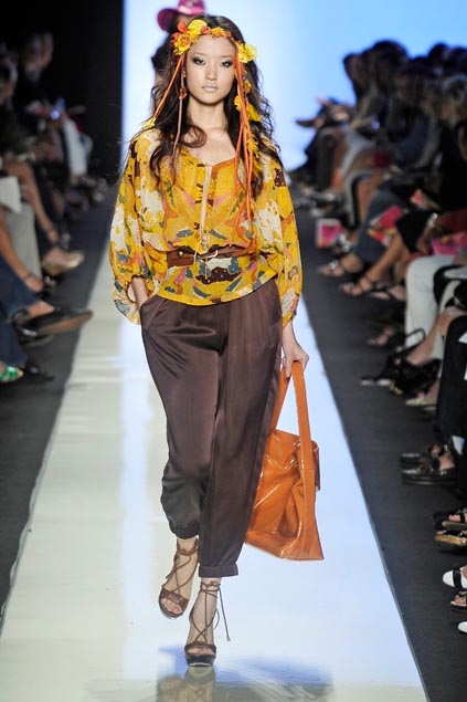 Diane von Furstenberg 09ĸͼƬ