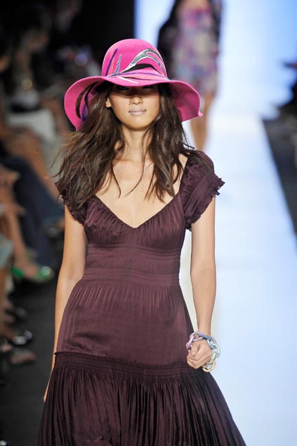 Diane von Furstenberg 09ĸͼƬ