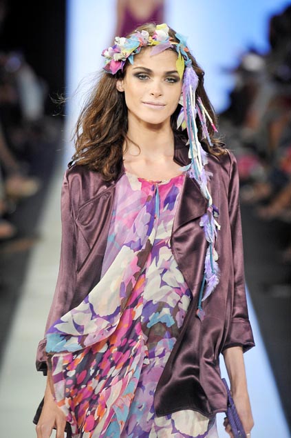 Diane von Furstenberg 09ĸͼƬ