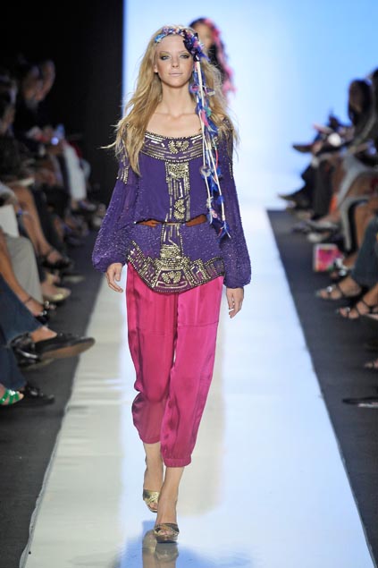 Diane von Furstenberg 09ĸͼƬ