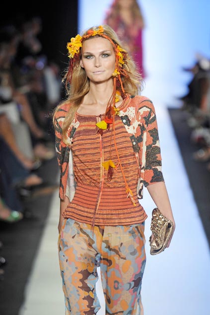 Diane von Furstenberg 09ĸͼƬ