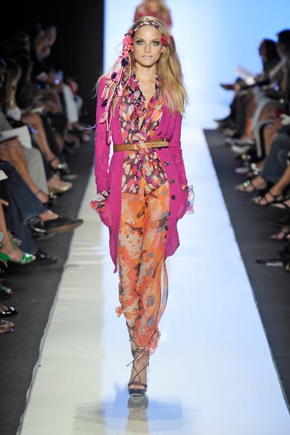 Diane von Furstenberg 09ĸͼƬ