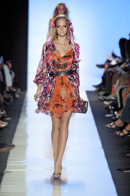 Diane von Furstenberg 09ĸͼƬ