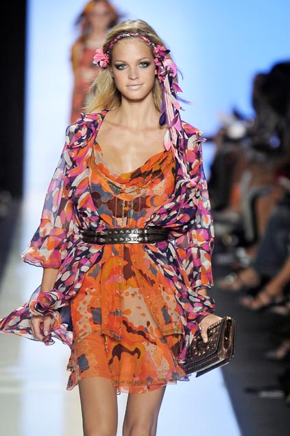 Diane von Furstenberg 09ĸͼƬ