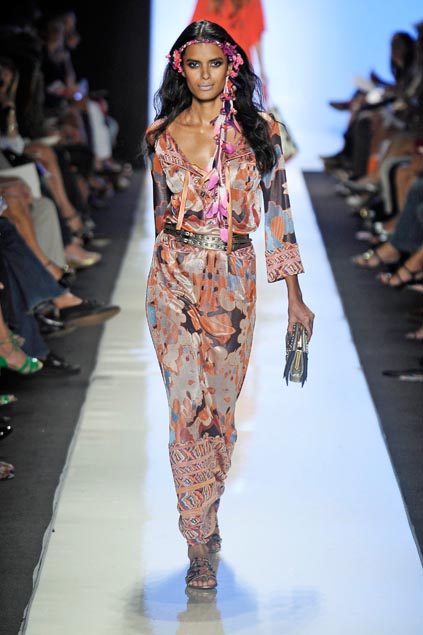 Diane von Furstenberg 09ĸͼƬ