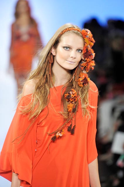 Diane von Furstenberg 09ĸͼƬ