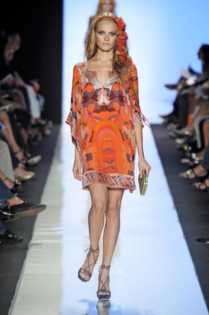 Diane von Furstenberg 09ĸͼƬ