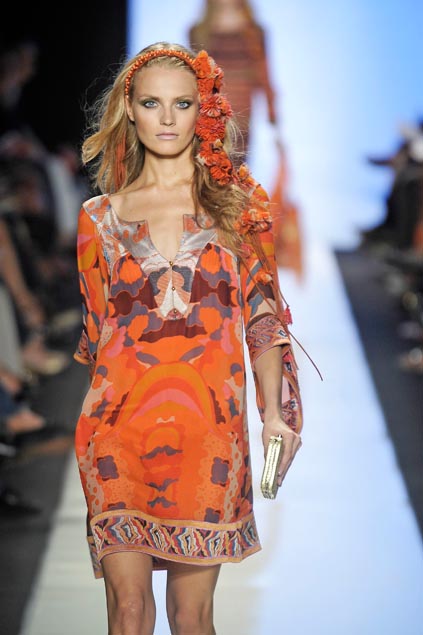 Diane von Furstenberg 09ĸͼƬ