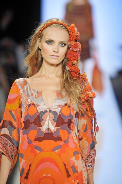 Diane von Furstenberg 09ĸͼƬ