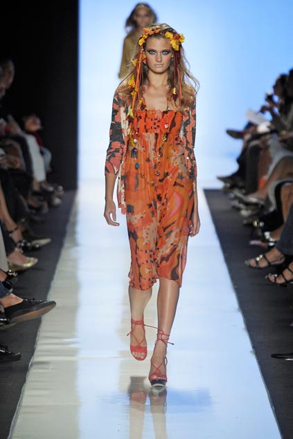 Diane von Furstenberg 09ĸͼƬ