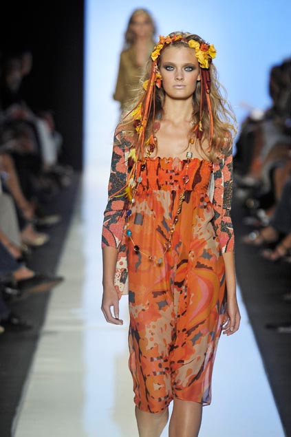 Diane von Furstenberg 09ĸͼƬ