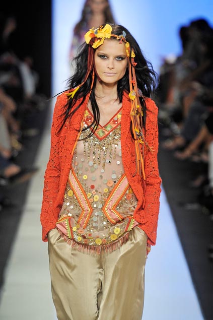 Diane von Furstenberg 09ĸͼƬ