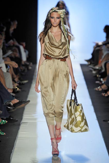 Diane von Furstenberg 09ĸͼƬ