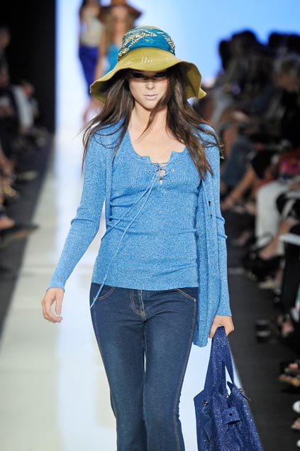 Diane von Furstenberg 09ĸͼƬ