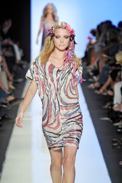 Diane von Furstenberg 09ĸͼƬ