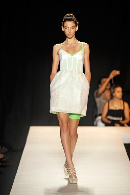 Isaac Mizrahi 09ĸͼƬ