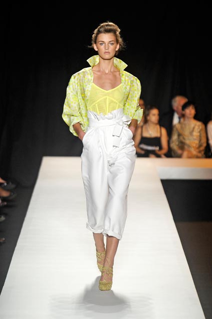 Isaac Mizrahi 09ĸͼƬ