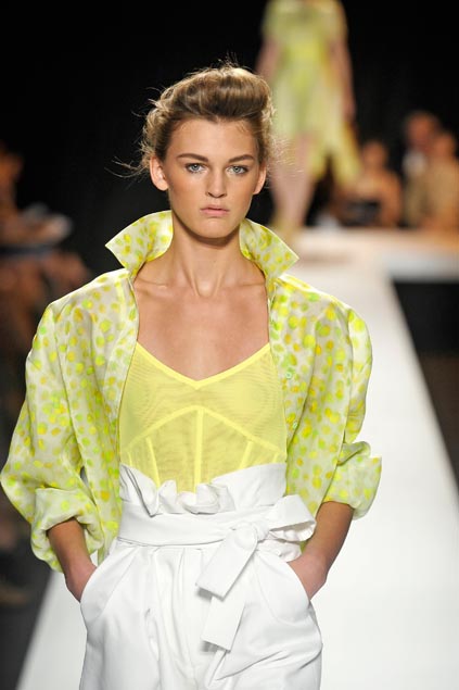 Isaac Mizrahi 09ĸͼƬ