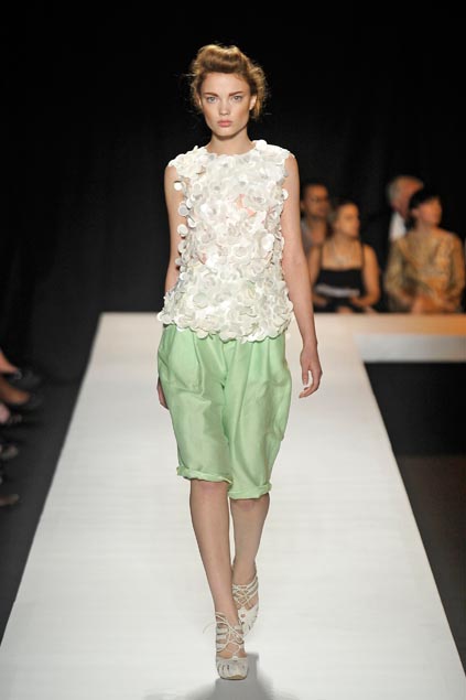 Isaac Mizrahi 09ĸͼƬ