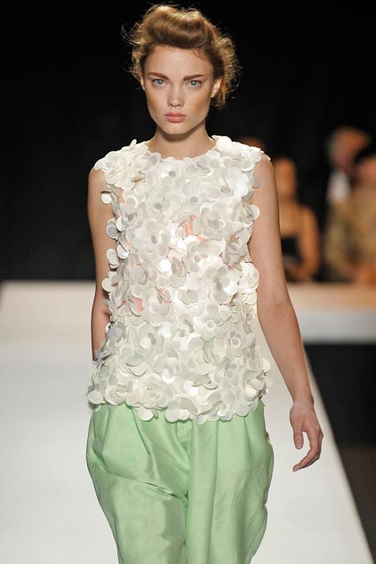 Isaac Mizrahi 09ĸͼƬ