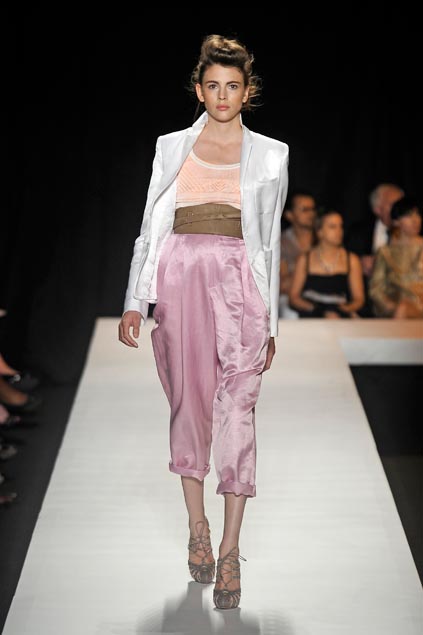 Isaac Mizrahi 09ĸͼƬ