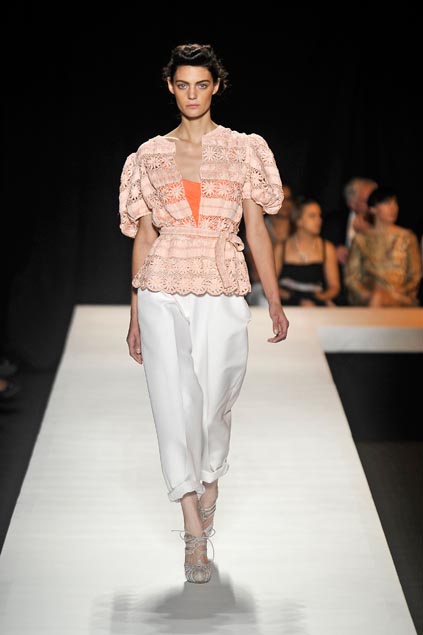 Isaac Mizrahi 09ĸͼƬ