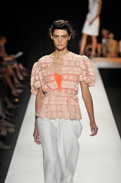 Isaac Mizrahi 09ĸͼƬ