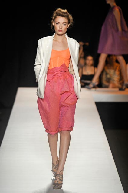 Isaac Mizrahi 09ĸͼƬ