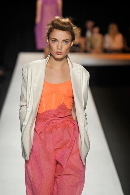 Isaac Mizrahi 09ĸͼƬ