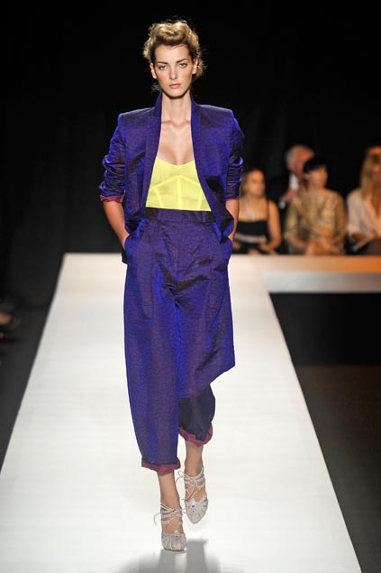 Isaac Mizrahi 09ĸͼƬ