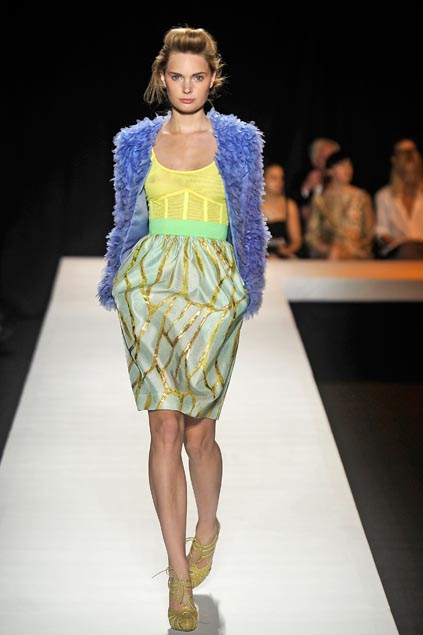 Isaac Mizrahi 09ĸͼƬ